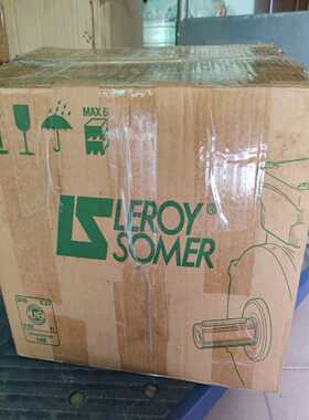 询价~利莱森玛 Leroy Somer 电机 马达 LSESE 8