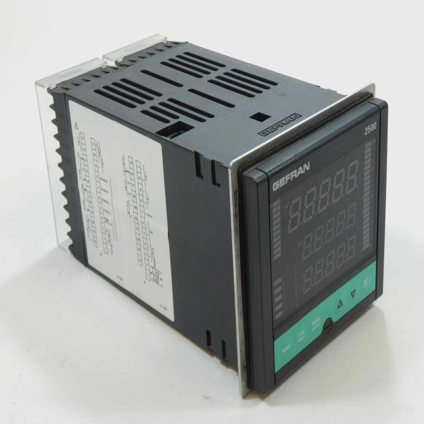 Gefran2500-0-0-0-0-0-1F028429Version:FW1.66.60Process