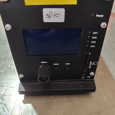 Noon诺信压电喷射阀驱动器MV100001FO2，议价商品