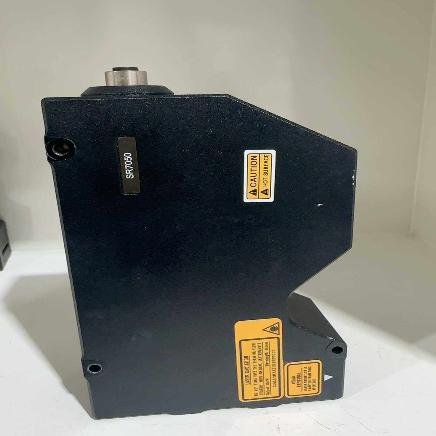 深视智能SSZN3D线激光测量仪SR7050，2020年7--议价商品