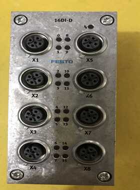 费斯托FESTOCPX-M-AB-8-M12X2-5PO(亚飞商行）