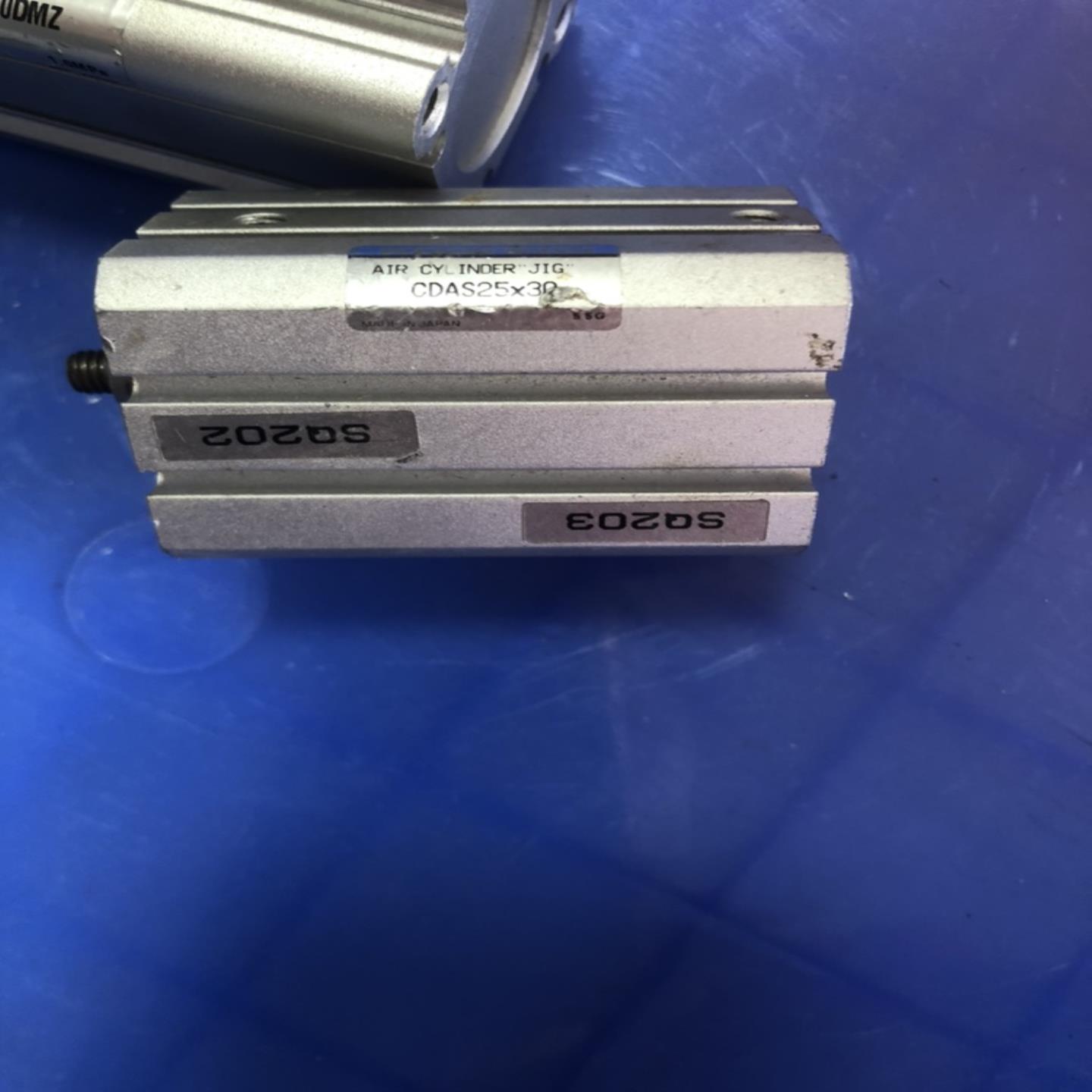 CDAS25X30日本小金井气缸原装二手现货议价询价