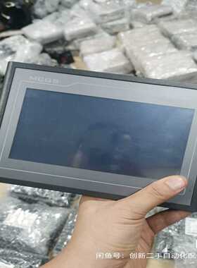 昆仑通态客触摸屏，型号TPC7012El，仓库有35台左右，询价