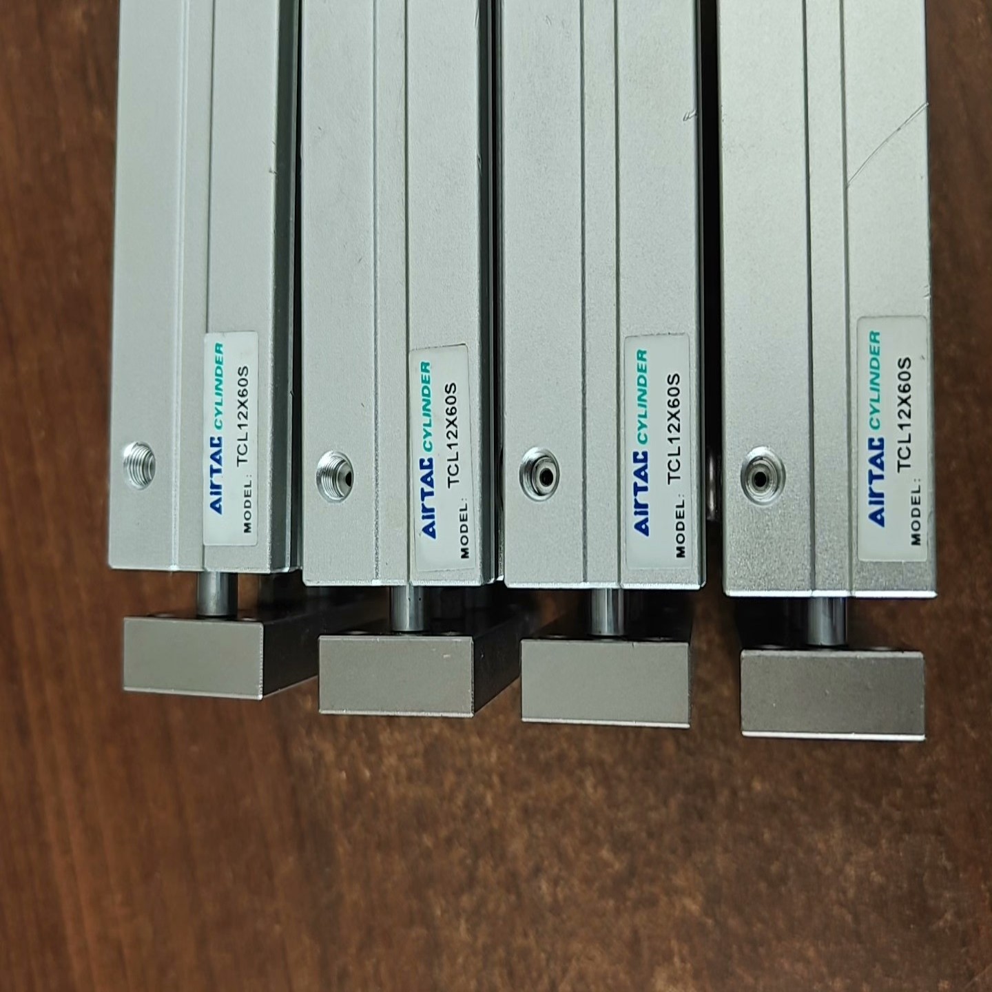 【议价】AirTac亚德客 TCL12X60S 拆机配件闲置 一个