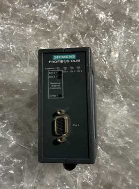 PROFIBUSOLM光电转换模块询价