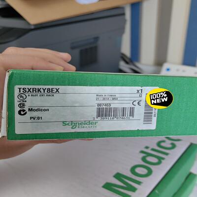 全新原装正品未开封TSXRKY8EX，正品施耐德，最后一台实--议价商