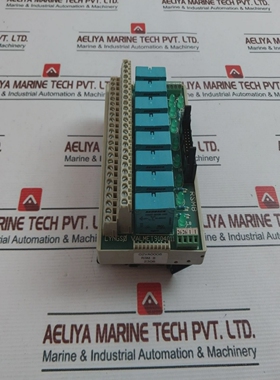 LyngsoValmetRSM8TerminalModule