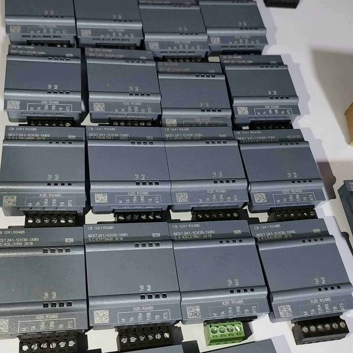 【议价】6ES7241-1CH30-1XB01200信适用