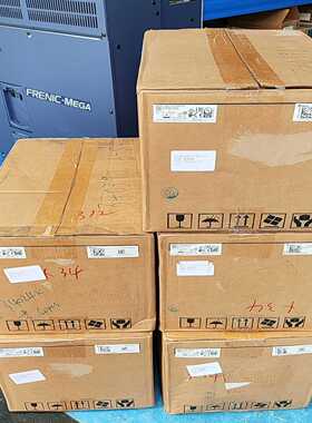 【议价】台达变频器VFD110CP23A-21.三相220V可以适用