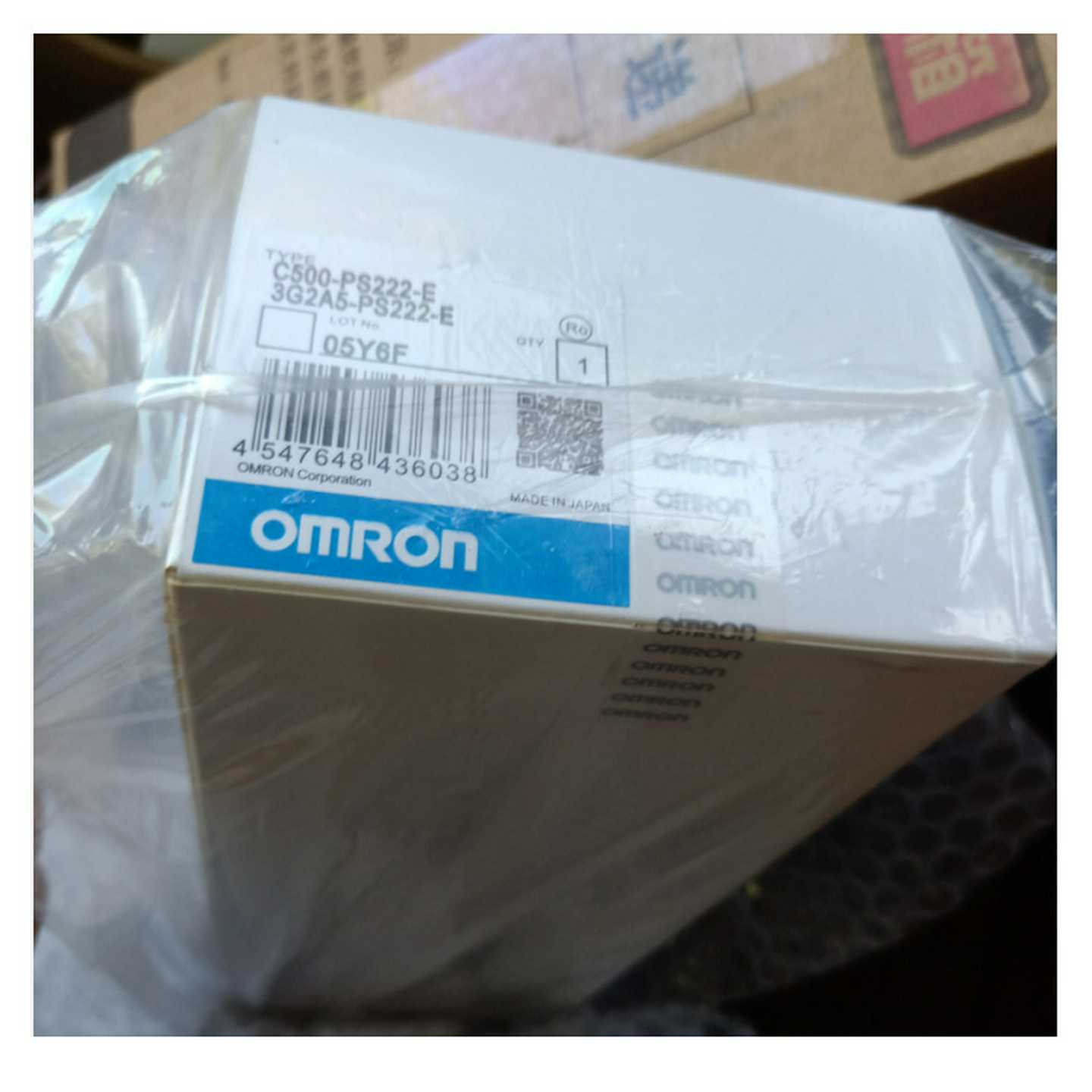 供应PLZC模块C500-PS222-E3G2A5-PS222E电源模块