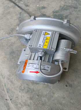 Greenco格凌漩涡式气泵高压风机2RB210-7A--议价商品