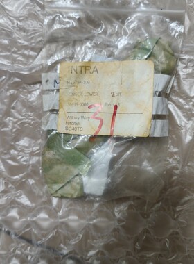 德国INTRA英驰手指式测头M16784-109--议价商品