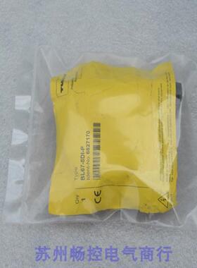 *现货销售*全新图尔克TURCK模块BL67-8DI-P现货6827170