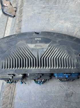 EPEC4602控制器，的，功能齐全用。