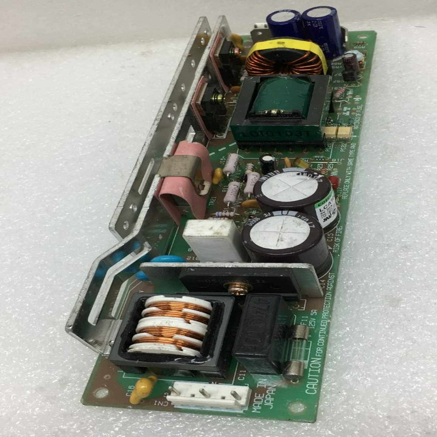 议价LCA100S-3科索COSEL工业设备电源3V20A现货实