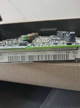 询价-FS450R17KE3AGDR72C