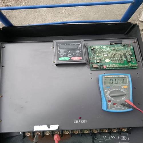 #变频器 英威腾CHE100-090G/110P-4变频器，（佳毅工控）