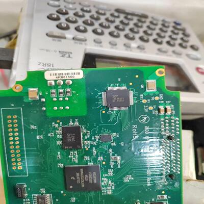 【星慕电子】MCF5272CVM66