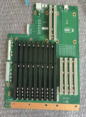 件研华PCA-6113P4RREV.C2工控底板适用