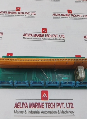 VALMET545281-2BPrintedCircuitBoardPCBBTB48N0403
