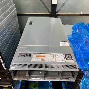新到一批戴尔R720XD二手服务器3.5寸12盘位2U 议价商品