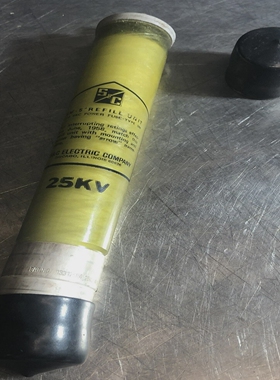 NOSS&CSM-5填充单元Cat133125R480E25KV电源保险丝TCC