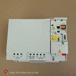 4原装 44A0 22K 03E 变频器ACS355