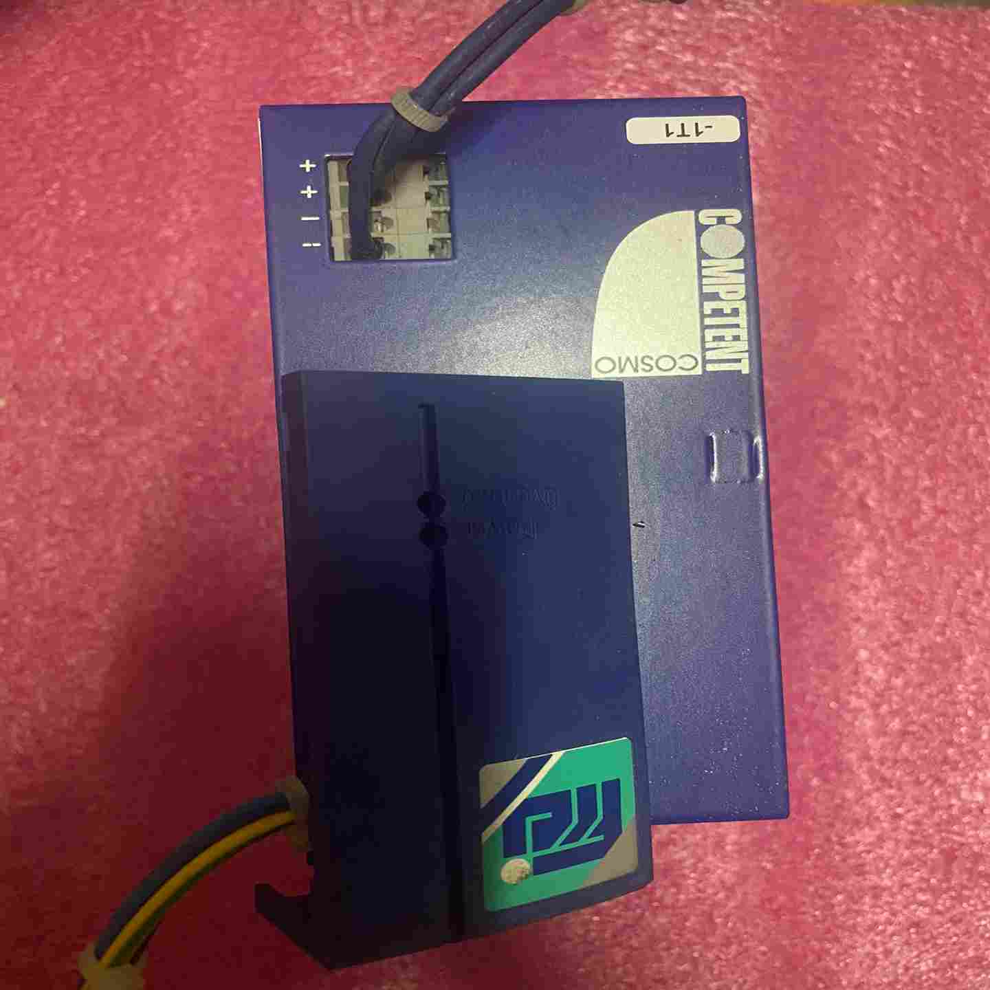 ，COMPETENT电源149001-51111~询价