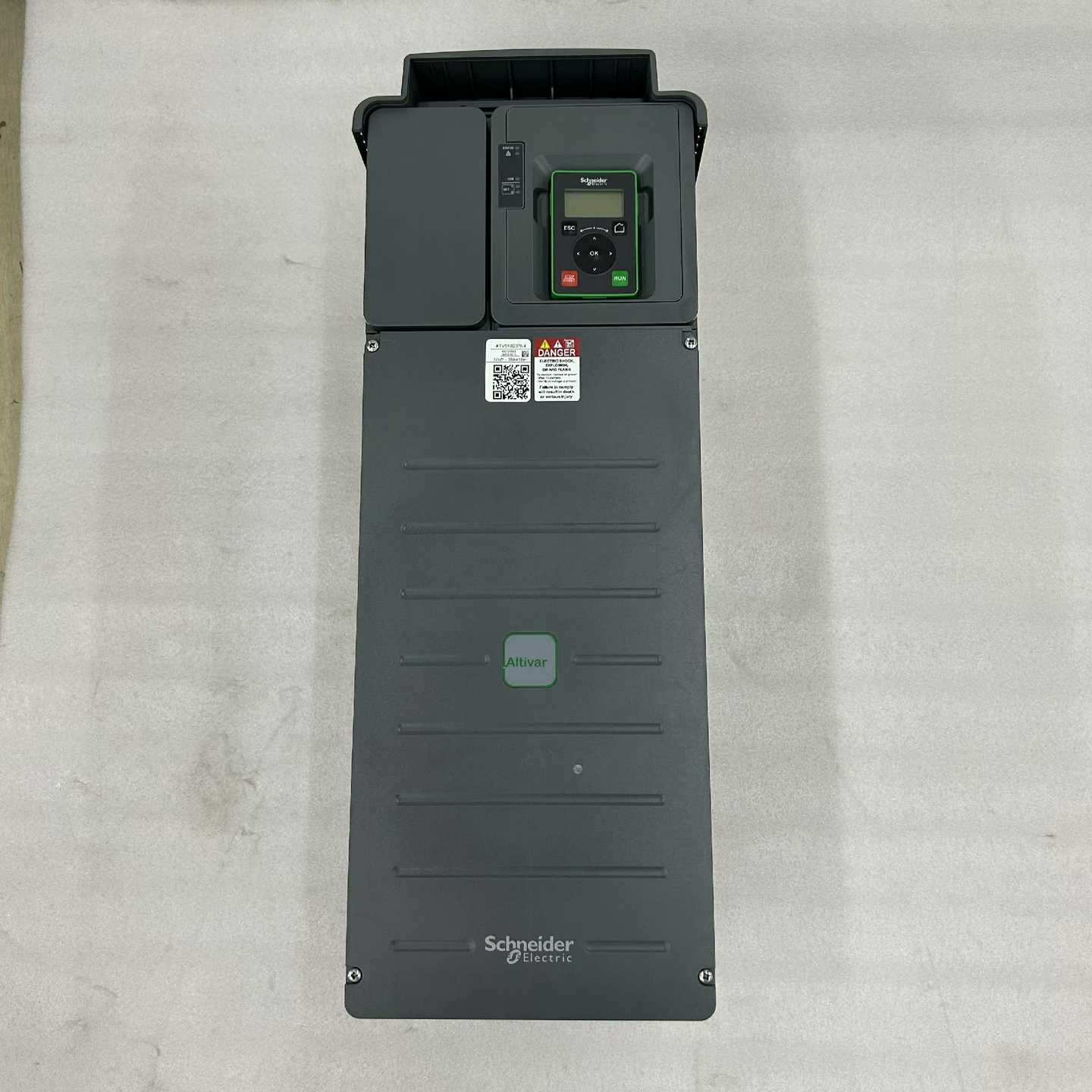 ATV610系列变频器ATV610U07N4/U15N询价