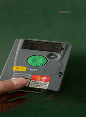 施耐德 ATV310H075N4A,380v0.75kw