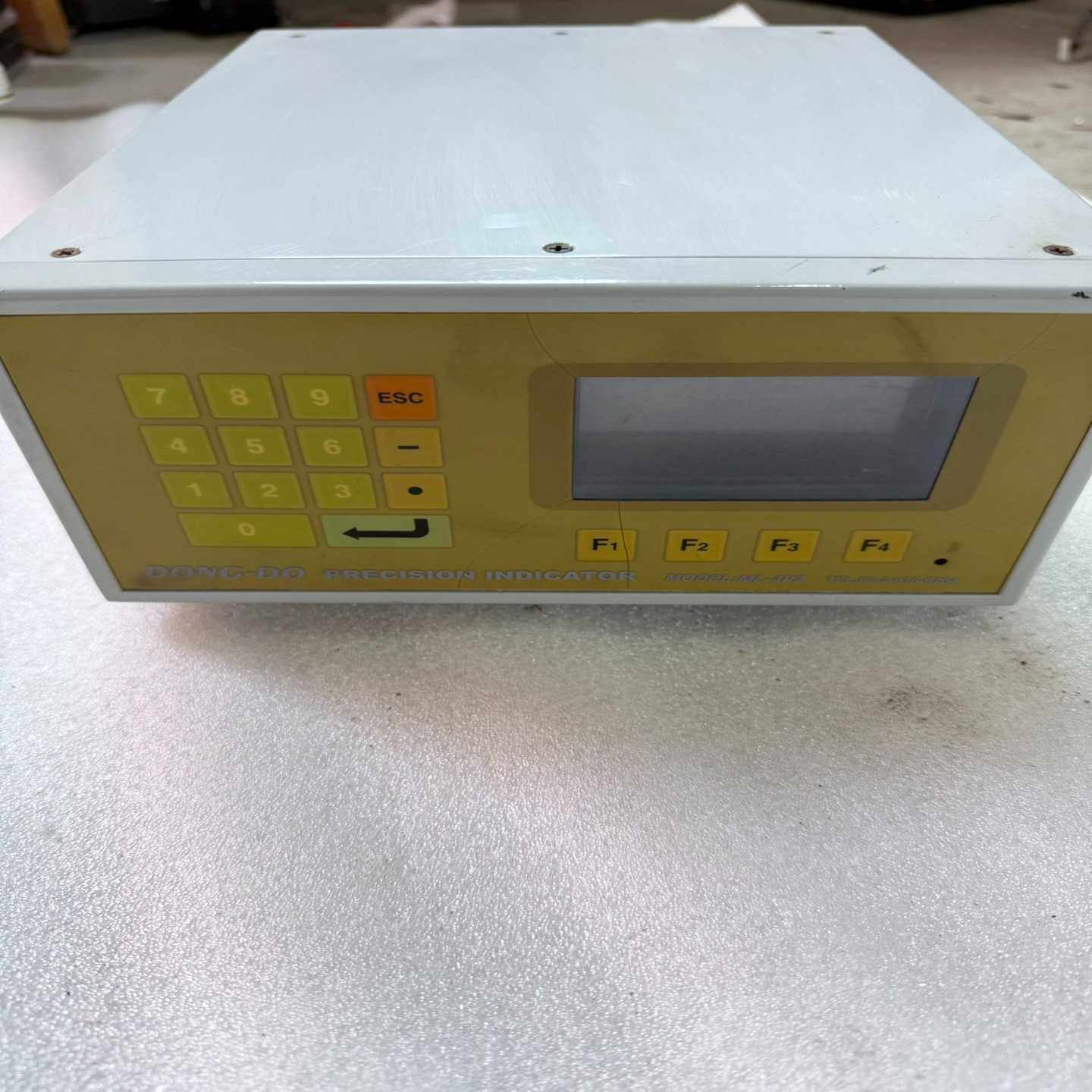 ML-4P2韩国DONGDO东渡量具高度表显示器控制器，成-议价