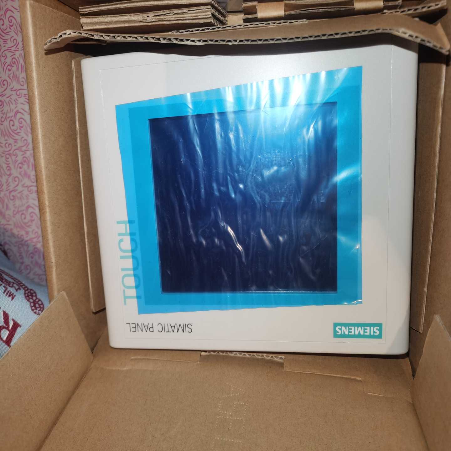 TP177BPN/DP-6CSTN触摸屏6AV6询价