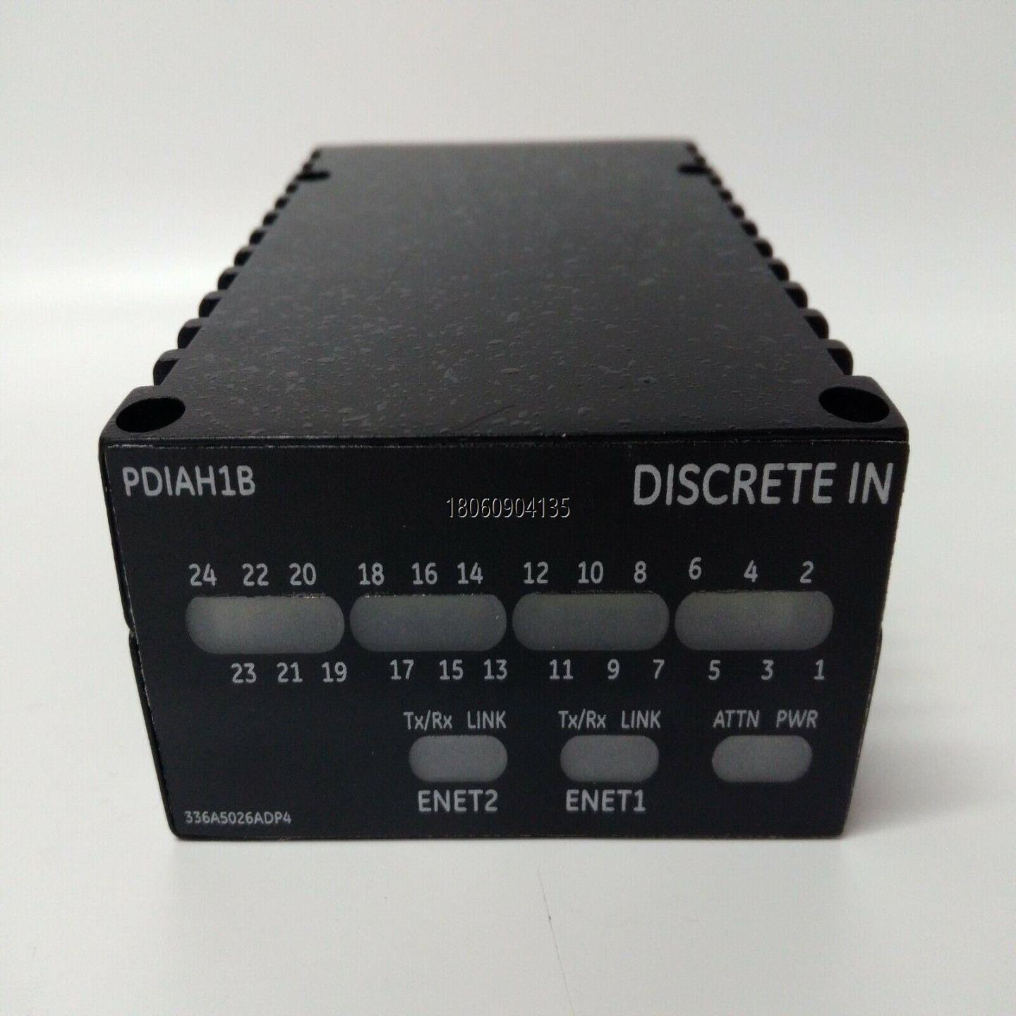 IS210AEBIH1BEA 全新原装正品现货供CPU模块IC660EBD024