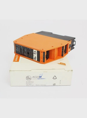 IfmAC2217AS-Interfacecontr?leI/Omodule(B1030)