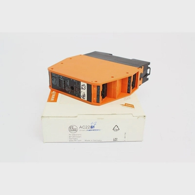 IfmAC2217AS-Interfacecontr?leI/Omodule(B1030)