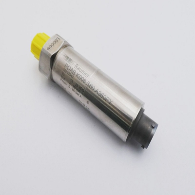 BaumerPDABK008.S60.A360PY102329424-20mA0-60barDruckse