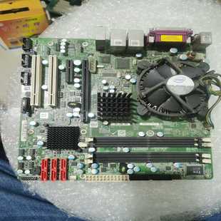 洋洋设备 本Rev 工控机主板IMBA R10版 1.0 Q354