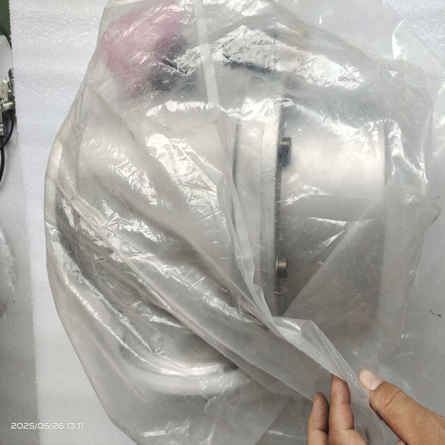 VAT29044-QA41-0001/0011高真空挡板阀--议价商品