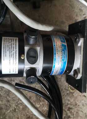 拆机：多摩川伺服电机1982N128E61981N134--议价商品