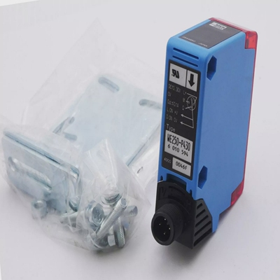 SickWE250-P4306010594Reflexions-Lichtschranke-unused-