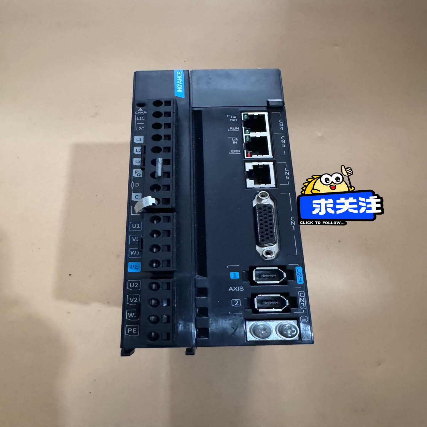 汇川驱动器SV660NDS5R5I-FS750W询价