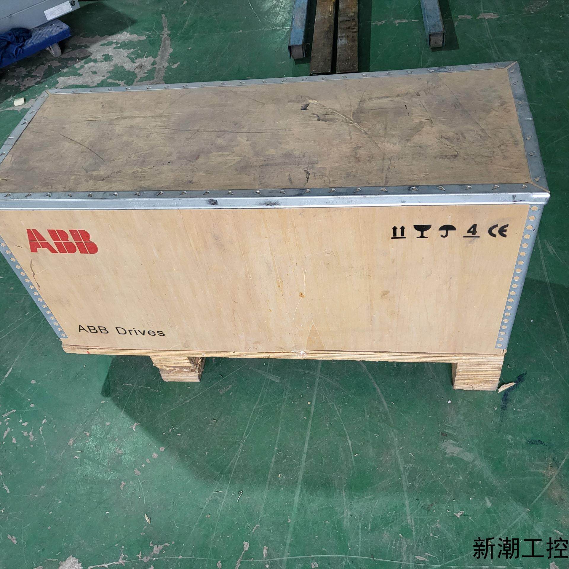 ACS510-01-195A-4议价商品