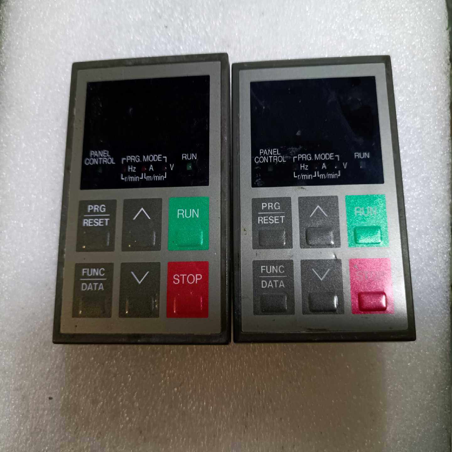 咨询-变频器面板TPJ-E9S