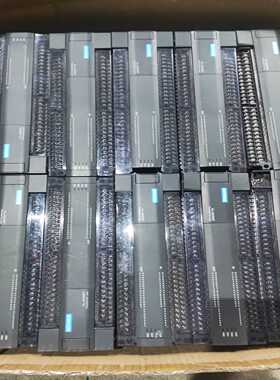 汇川PLC，型号H2U-4040MT-XP…40条，成色【询价】