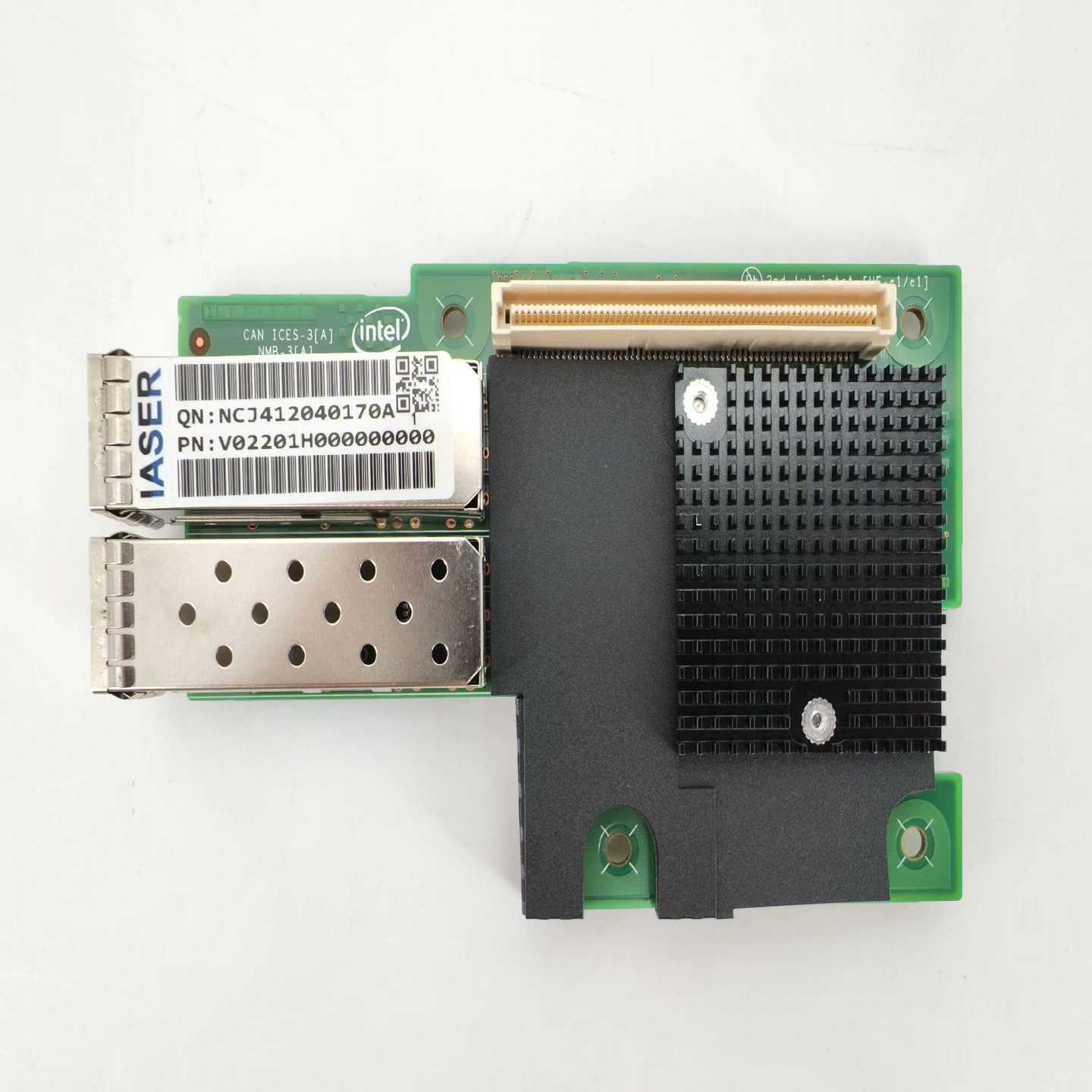 （洋洋设备）intelX520DA2OCPG2P20X520-D