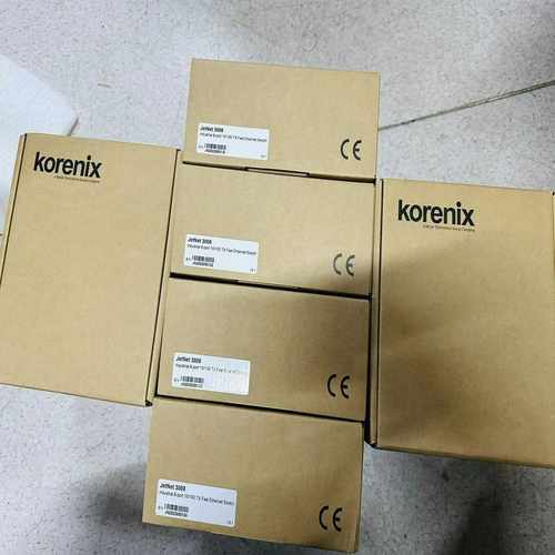 Korenix科洛理思JetNet3008工业交换机【询价】
