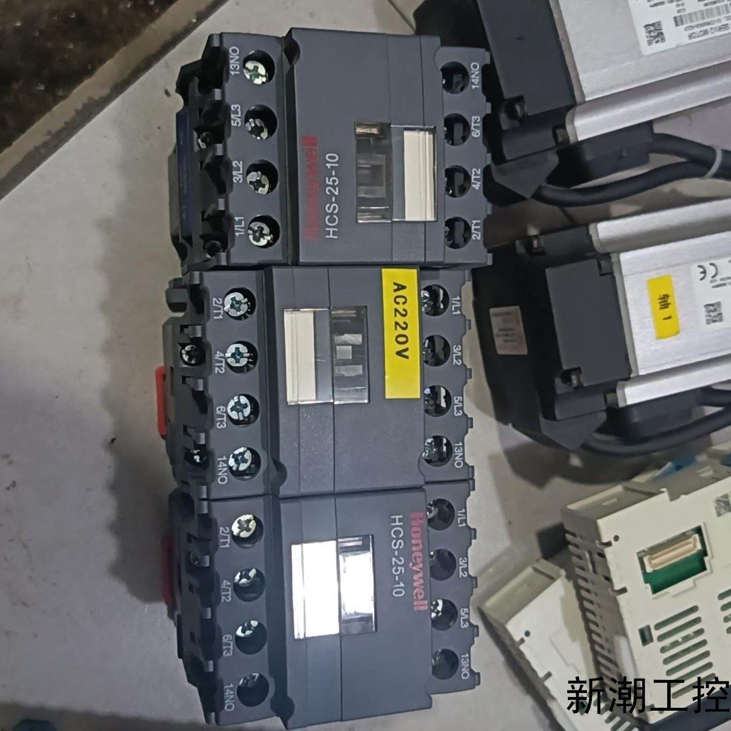 Honeywell  HCS-25议价商品