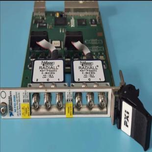 询价 议价 PXI2597 功能OK