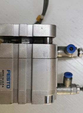 FESTO  156895  ADVUL-50-15-P-A【议价】