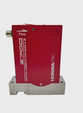 AMAT应用材料HORIBASTIC数字MASS流气体N2300SCCMSEC-Z71